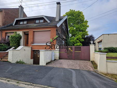 Cambrai  249 300 €