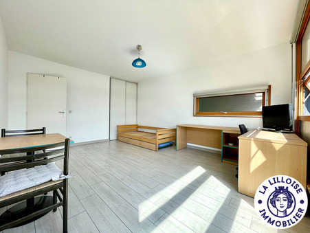 Lille  139 000 €