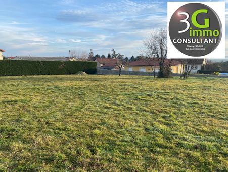 MONTBRISON 74 900 €