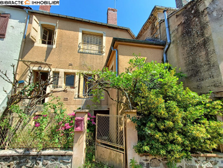 SEMELAY 49 500 €