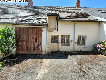 Achat maison Semelay Réf. CA2773