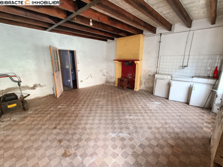 Maison 49 500 €  sur Semelay (58360) - Réf. CA2773
