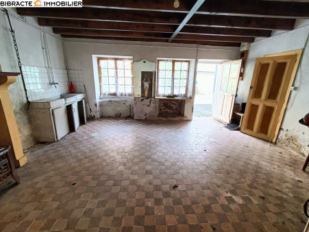 Maison 49 500 €  sur Semelay (58360) - Réf. CA2773