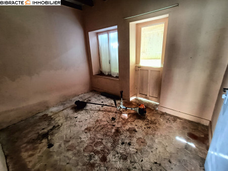 Maison 49 500 €  sur Semelay (58360) - Réf. CA2773