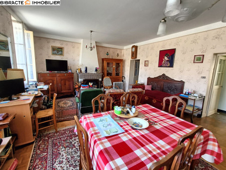 Maison 49 500 €  Réf. CA2773 Semelay