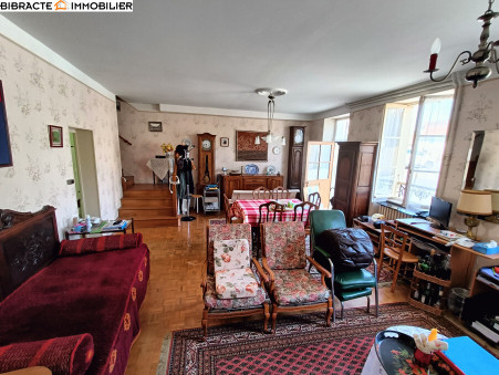 Maison 49 500 €  Réf. CA2773 Semelay