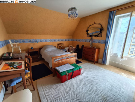 Maison 49 500 €  Réf. CA2773 Semelay