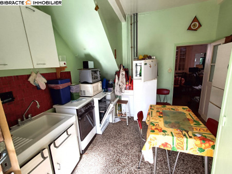 Vente maison 49 500 €  Semelay