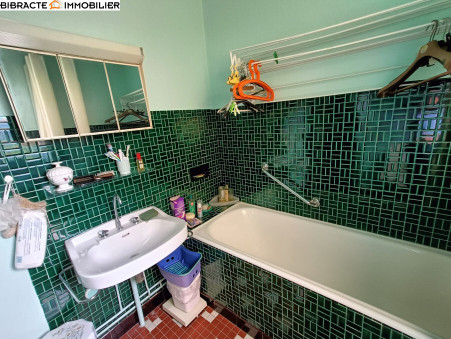 A vendre maison Semelay 58360; 49 500 € 