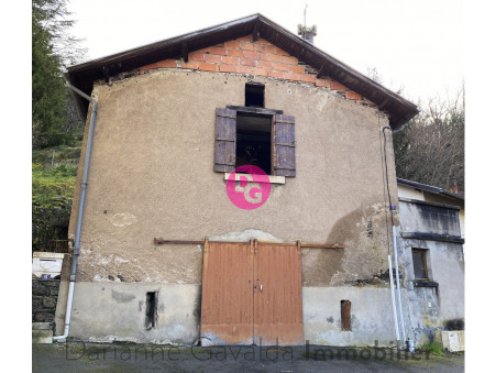 Maison sur Viviez ; 19 500 €  ; Vente Réf. 1796