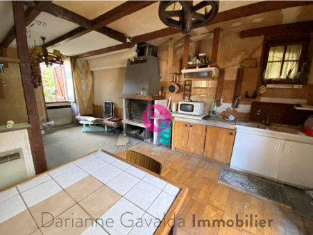 Maison sur Viviez ; 19 500 €  ; Vente Réf. 1796