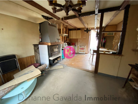 Vente maison 19 500 €  Viviez