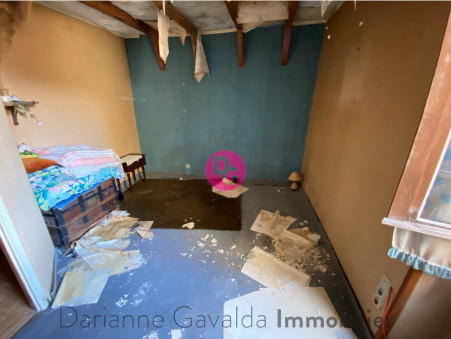 Vente maison 19 500 €  Viviez