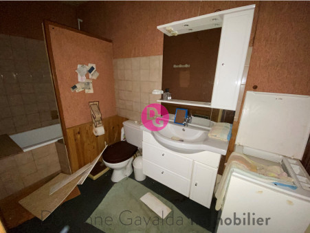 A vendre maison Viviez 12110; 19 500 € 