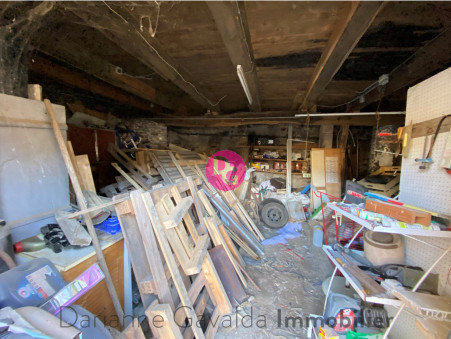 Maison 19 500 €  sur Viviez (12110) - Réf. 1796