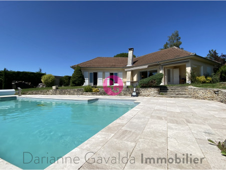 A vendre maison Flagnac 12300; 300 000 €