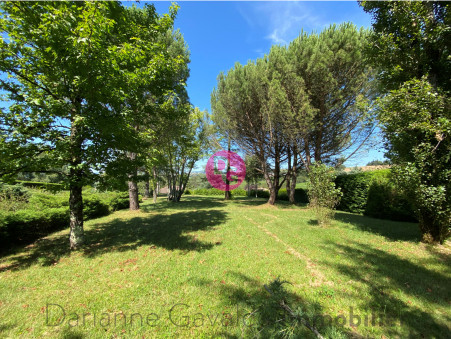 Achat maison Flagnac Réf. 1797