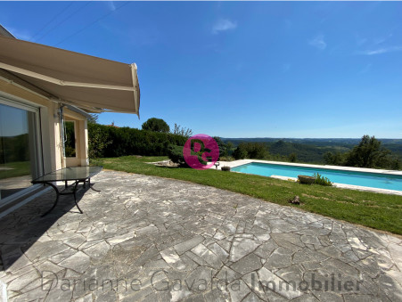 Achat maison Flagnac Réf. 1797