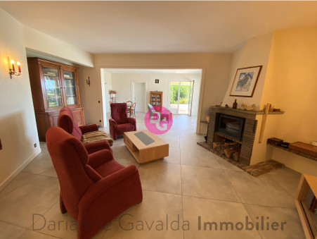 Vente maison 300 000 € Flagnac