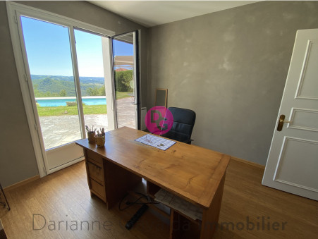 A vendre maison Flagnac 12300; 300 000 €