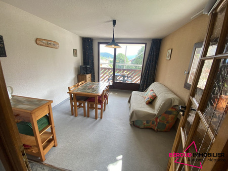 Autrans Méaudre en Vercors 97 000 €