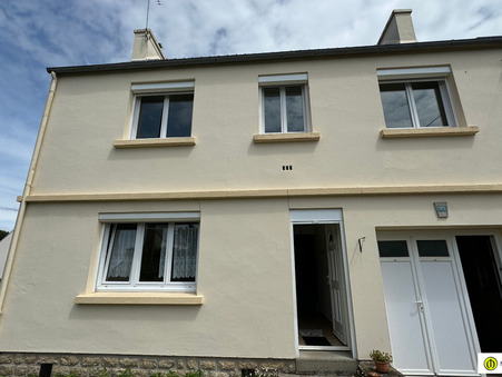 PONT AVEN  176 400 €