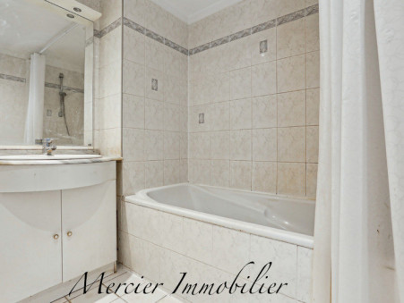 Achat appartement Paris 15eme Arrondissement Réf. 10-23219