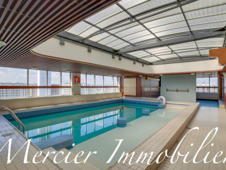 Appartement 429 000 € Réf. 10-23219 Paris 15eme Arrondissement