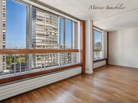 Appartement sur Paris 15eme Arrondissement ; 429 000 € ; Achat Réf. 10-23219