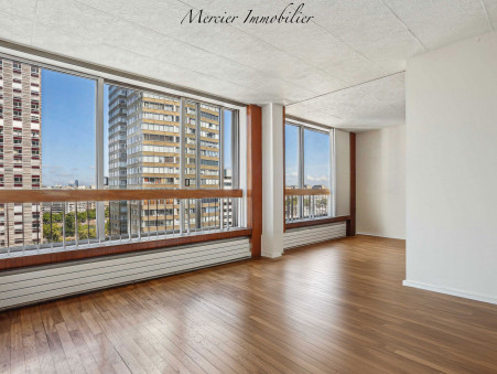 Achat appartement Paris 15eme Arrondissement Réf. 10-23219