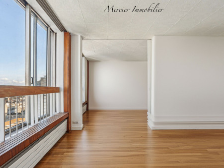 Achat appartement Paris 15eme Arrondissement Réf. 10-23219