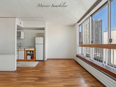 Achat appartement Paris 15eme Arrondissement Réf. 10-23219