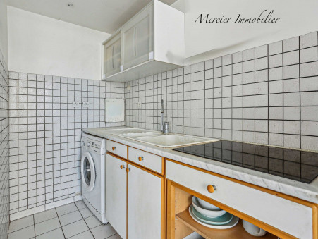 Achat appartement Paris 15eme Arrondissement Réf. 10-23219