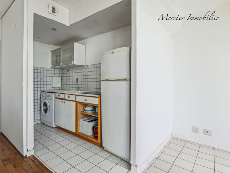 Appartement sur Paris 15eme Arrondissement ; 429 000 € ; Achat Réf. 10-23219