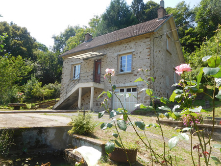 Achat maison Saint-Yrieix-la-Perche Réf. 11487