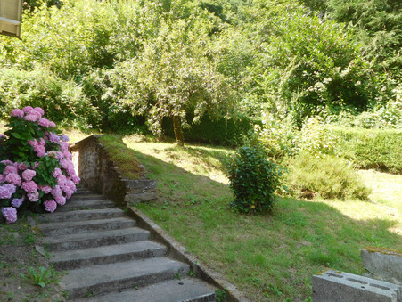 Maison 117 000 € sur Saint-Yrieix-la-Perche (87500) - Réf. 11487