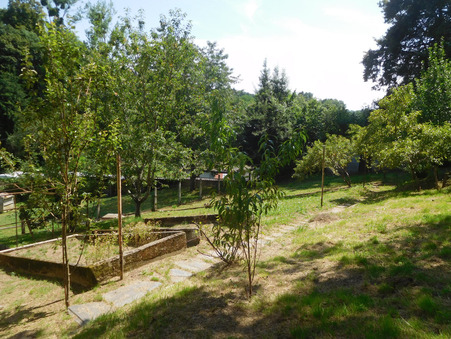 Maison 117 000 € Réf. 11487 Saint-Yrieix-la-Perche