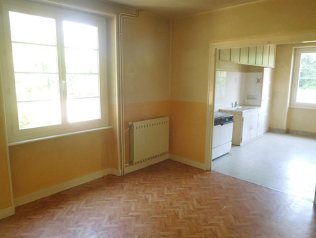 Achat maison Saint-Yrieix-la-Perche Réf. 11487