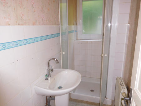 Maison sur Saint-Yrieix-la-Perche ; 117 000 € ; Achat Réf. 11487