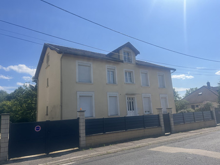 Immeuble 498 000 €  Réf. 1007 Chaumont