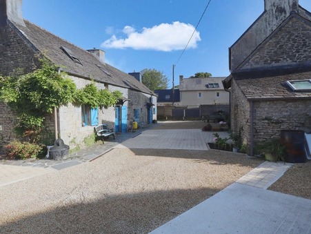 La Feuillée  316 500 €