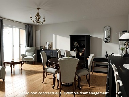 Montbéliard  166 400 €
