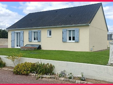 Nonancourt  190 000 €