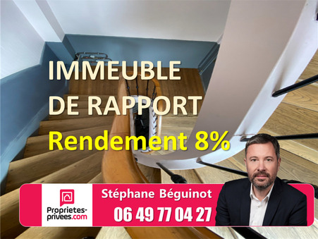Reims  465 000 €