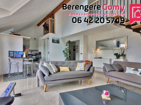 Montmorency  364 000 €