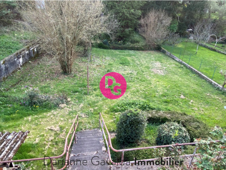 Achat maison Aubin Réf. 1836