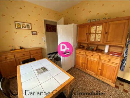 Vente maison 115 000 €  Aubin
