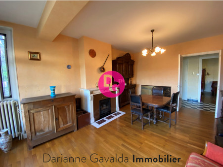 Vente maison 115 000 €  Aubin