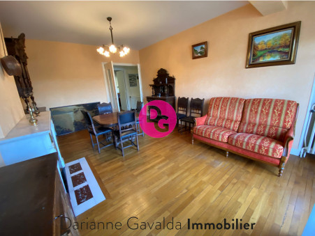 Vente maison 115 000 €  Aubin