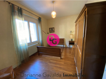 Maison 115 000 €  sur Aubin (12110) - Réf. 1836